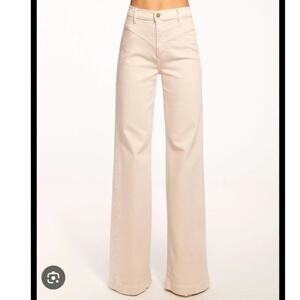 Ramy Brook Harmoni Wide Leg Pants Size: 27